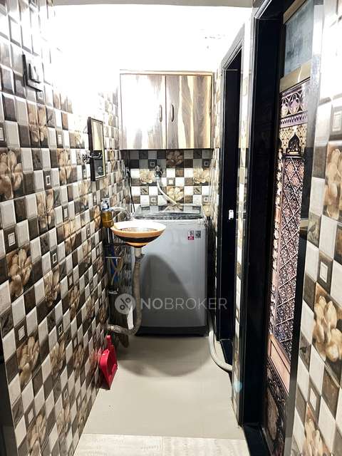 1 BHK Flat In Saya Park Phase 3 For Sale  In Kalwa