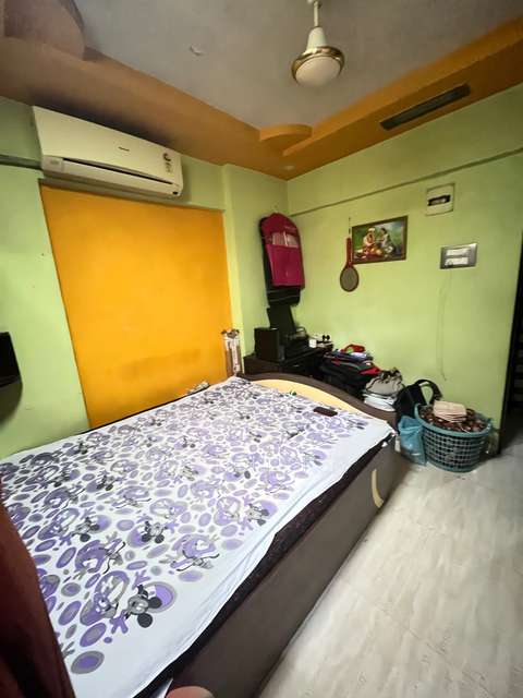 1 BHK Flat In Saya Park Phase 3 For Sale  In Kalwa