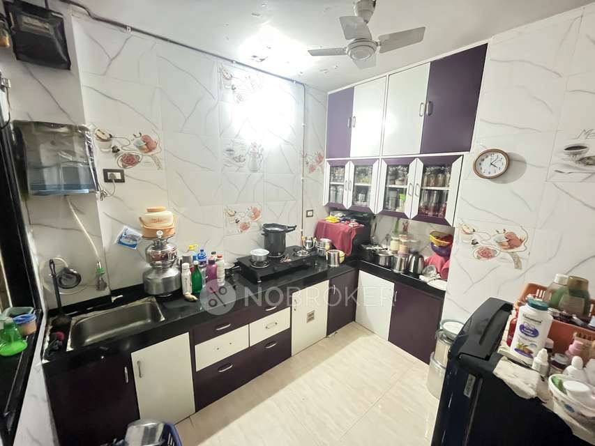 1 BHK Flat In Saya Park Phase 3 For Sale  In Kalwa