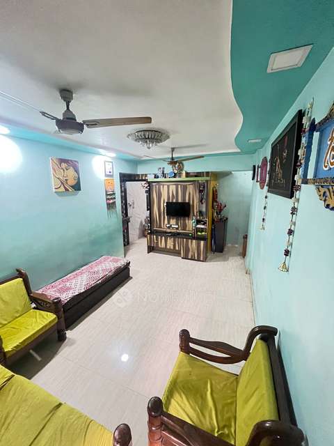 1 BHK Flat In Saya Park Phase 3 For Sale  In Kalwa