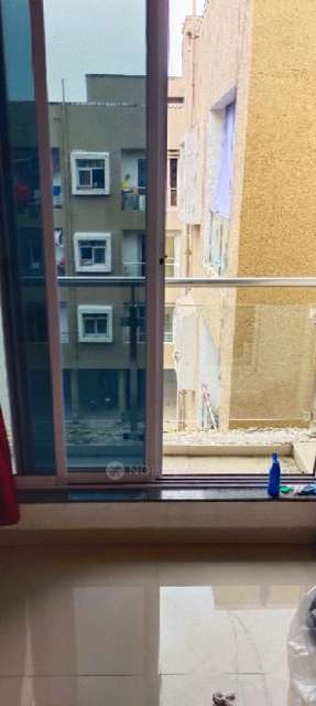 1 BHK Flat In Kalpavriksha For Sale  In Panvel