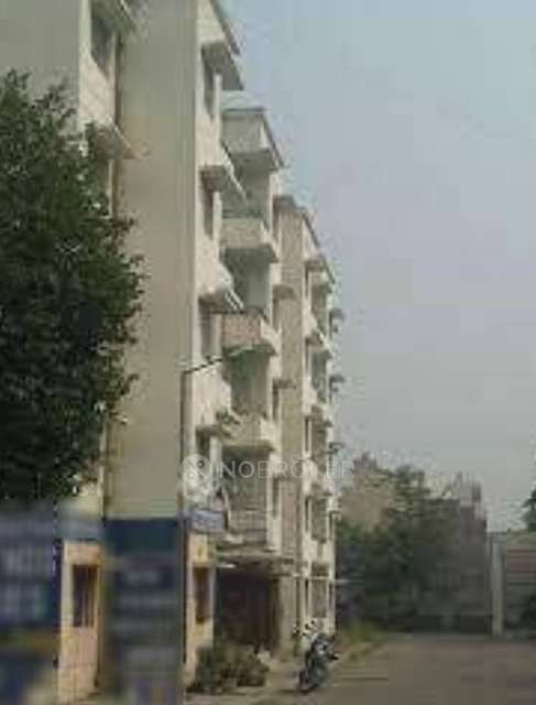 1 BHK Flat In Dda Flat At Loknayakpuram For Sale  In Baprola