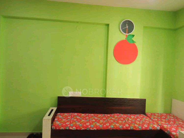 1 BHK Flat In Devrai 6 For Sale  In Near Swaminarayan Mandir Sr No 100, Mokarwadi, Pune, Maharashtra 411041, India