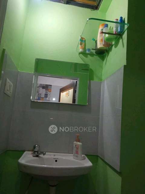 1 BHK Flat In Devrai 6 For Sale  In Near Swaminarayan Mandir Sr No 100, Mokarwadi, Pune, Maharashtra 411041, India