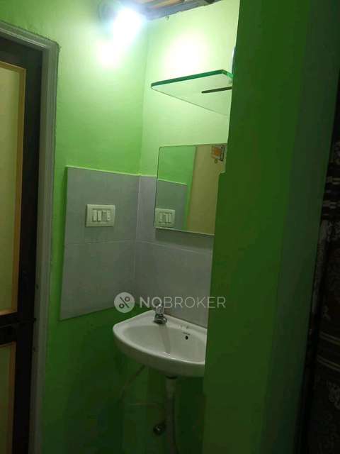 1 BHK Flat In Devrai 6 For Sale  In Near Swaminarayan Mandir Sr No 100, Mokarwadi, Pune, Maharashtra 411041, India