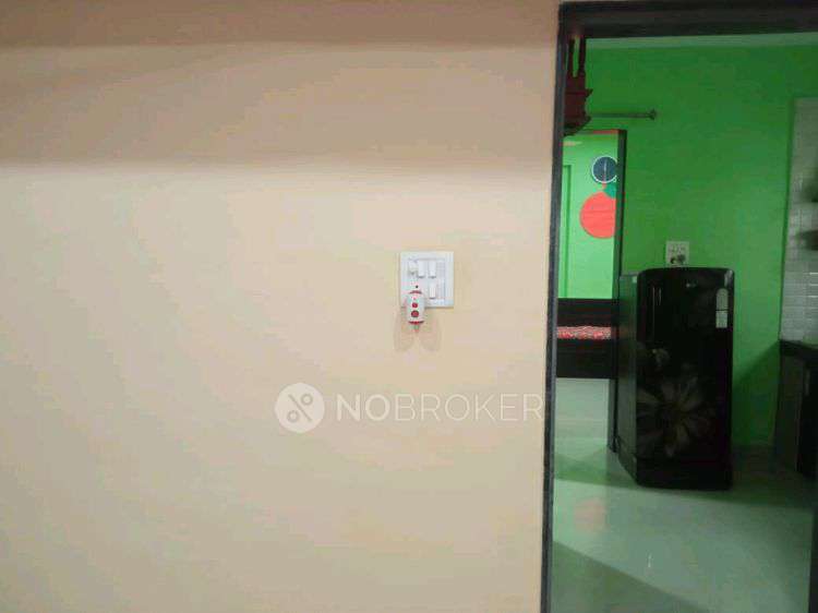 1 BHK Flat In Devrai 6 For Sale  In Near Swaminarayan Mandir Sr No 100, Mokarwadi, Pune, Maharashtra 411041, India