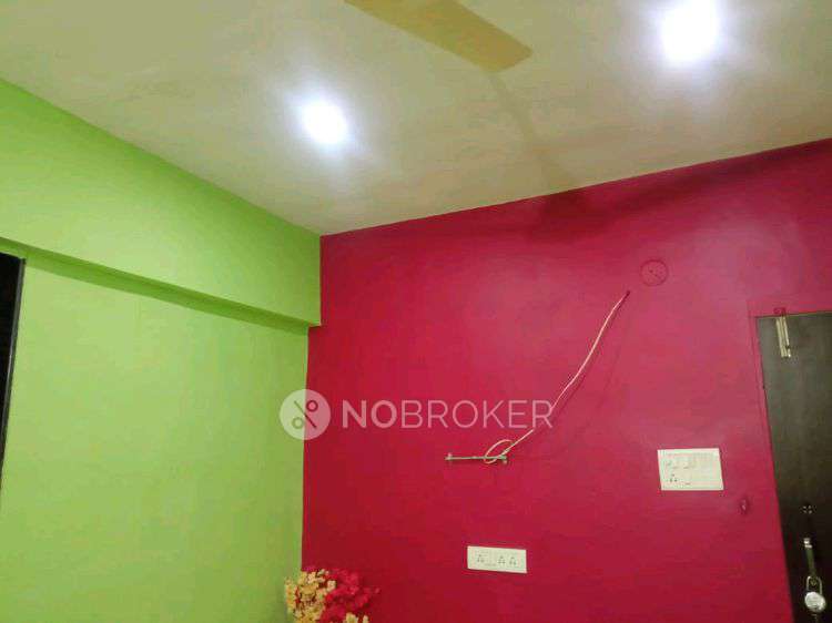 1 BHK Flat In Devrai 6 For Sale  In Near Swaminarayan Mandir Sr No 100, Mokarwadi, Pune, Maharashtra 411041, India