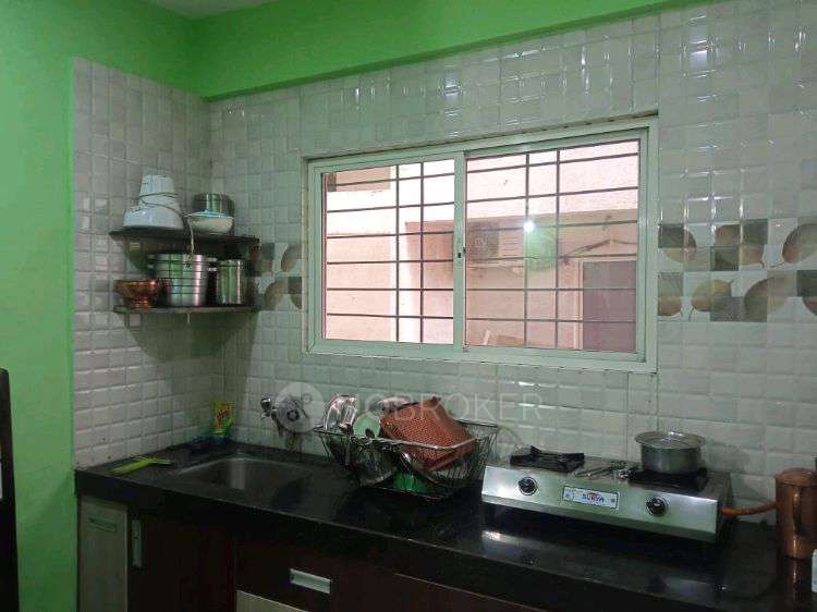 1 BHK Flat In Devrai 6 For Sale  In Near Swaminarayan Mandir Sr No 100, Mokarwadi, Pune, Maharashtra 411041, India