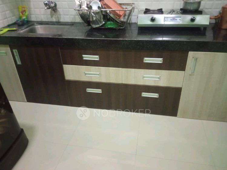 1 BHK Flat In Devrai 6 For Sale  In Near Swaminarayan Mandir Sr No 100, Mokarwadi, Pune, Maharashtra 411041, India