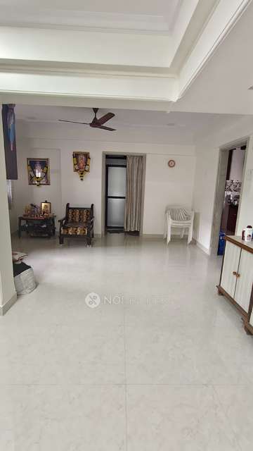 2 BHK Flat In Morar Ashish for Rent  In  Thane West, Thane
