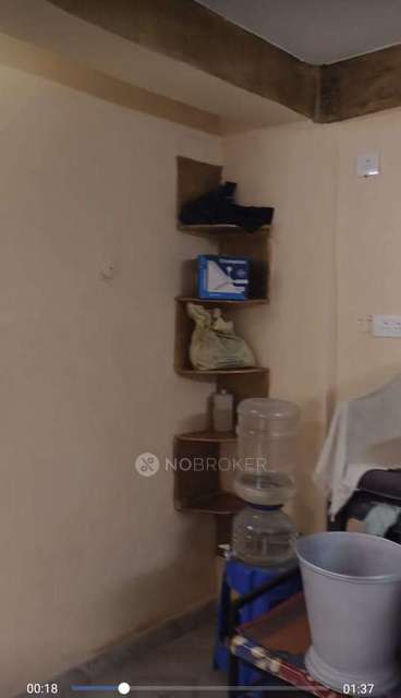 1 BHK Flat In Rajiv Gruha Kalpa, Nizampet  For Sale  In Nizampet