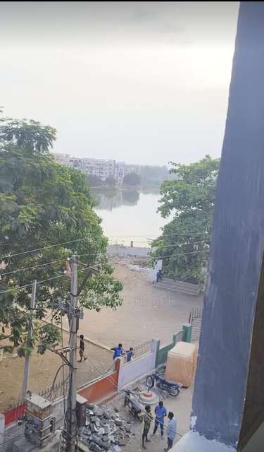 1 BHK Flat In Rajiv Gruha Kalpa, Nizampet  For Sale  In Nizampet