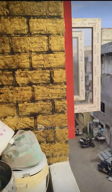 1 BHK Flat In Rajiv Gruha Kalpa, Nizampet  For Sale  In Nizampet