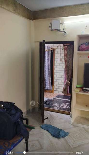 1 BHK Flat In Rajiv Gruha Kalpa, Nizampet  For Sale  In Nizampet