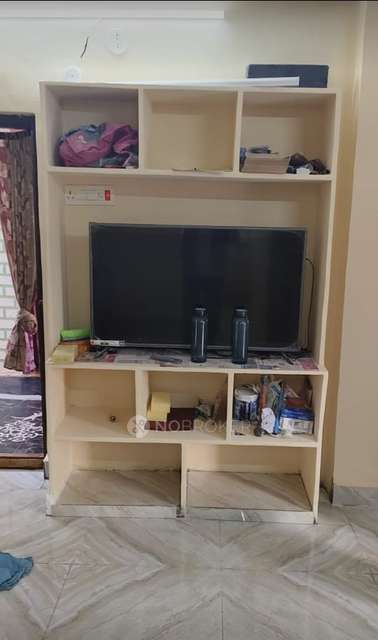 1 BHK Flat In Rajiv Gruha Kalpa, Nizampet  For Sale  In Nizampet