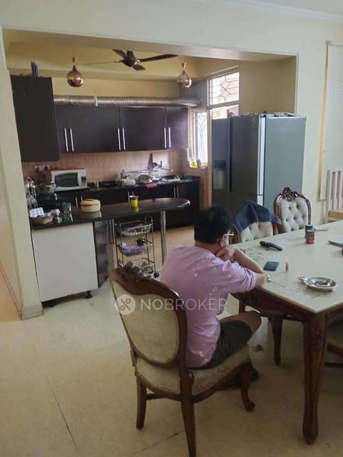 3 BHK Flat In Parsvnath Greenville For Sale  In Sector 48