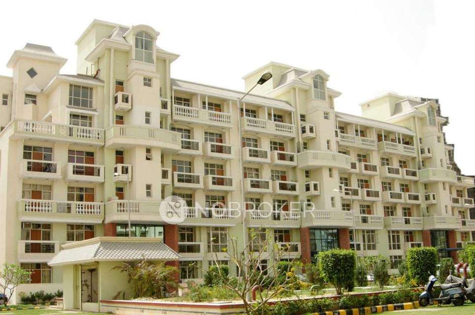 3 BHK Flat In Parsvnath Greenville For Sale  In Sector 48