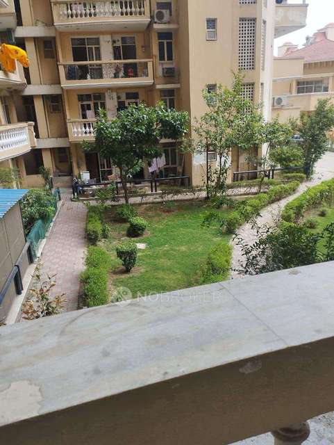 3 BHK Flat In Parsvnath Greenville For Sale  In Sector 48