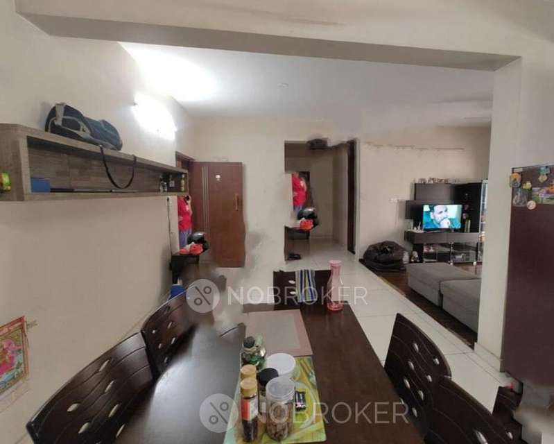 2 BHK Flat In Century 21 Waterfront For Sale  In Bellandur