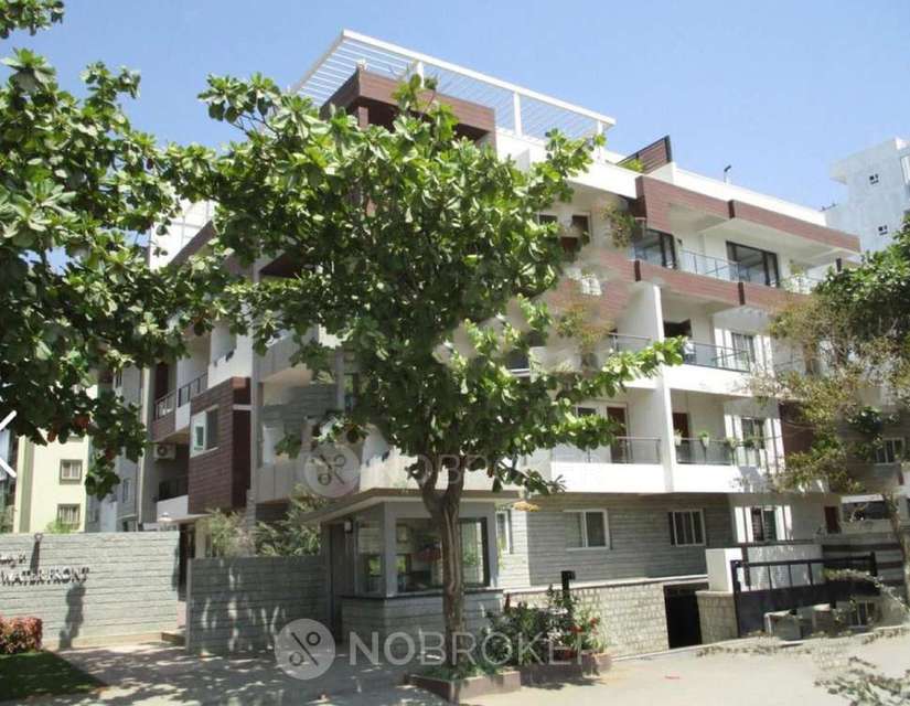 2 BHK Flat In Century 21 Waterfront For Sale  In Bellandur