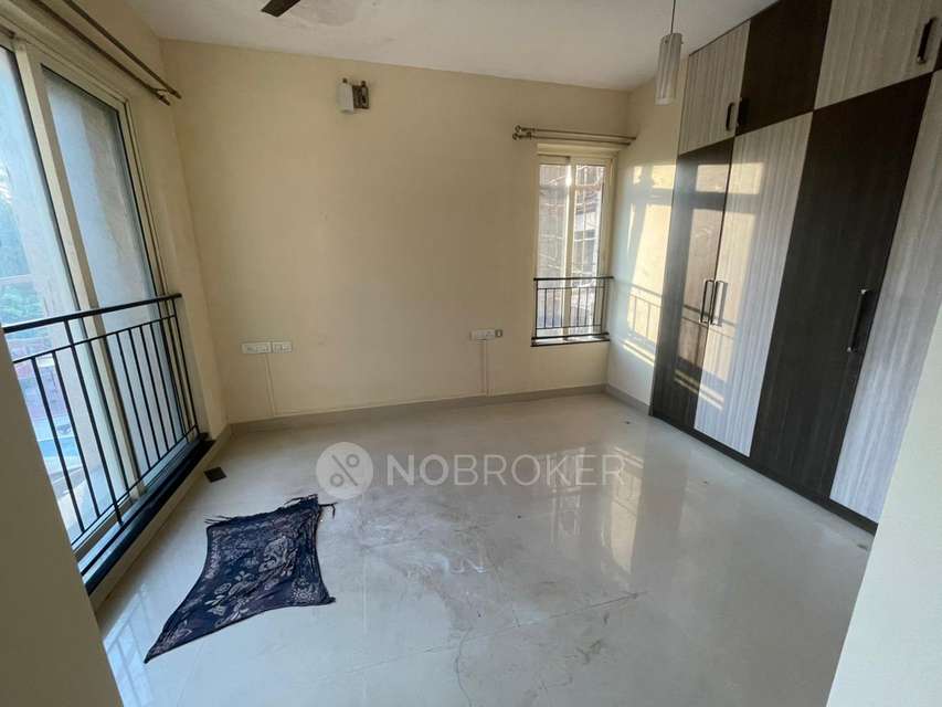 3 BHK Flat In Rustomjee Athena, Majiwada for Rent  In Majiwada