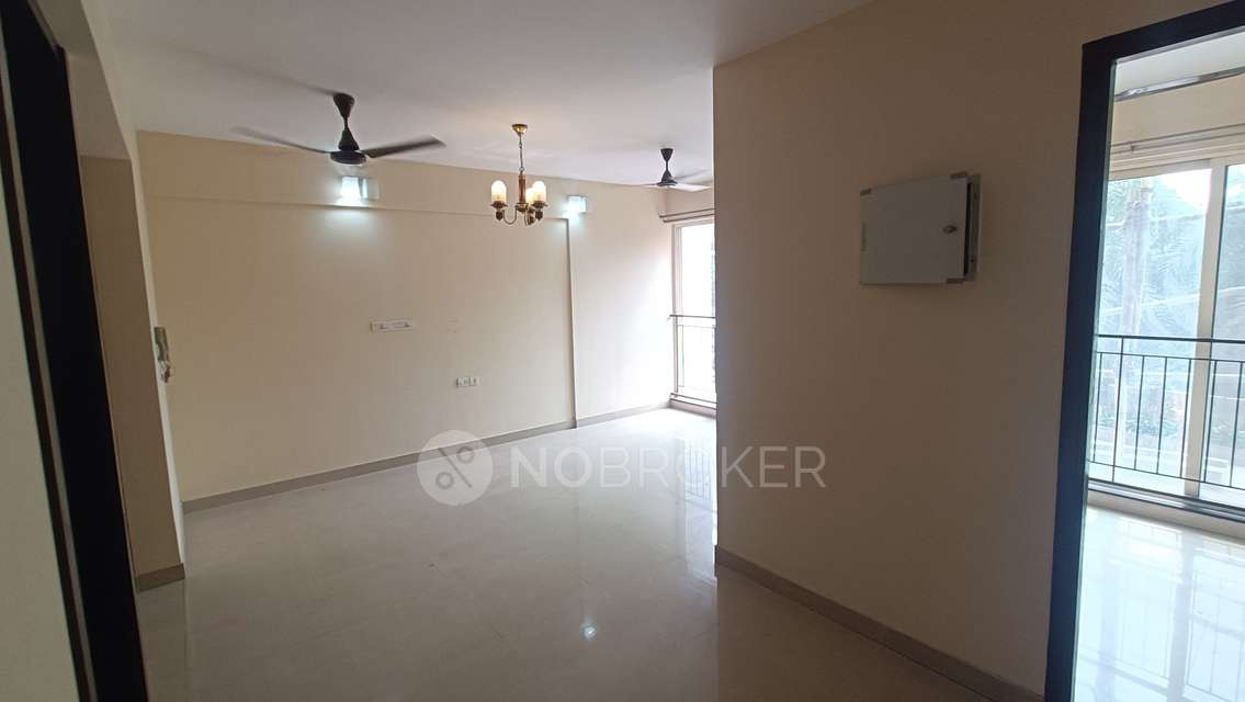 3 BHK Flat In Rustomjee Athena for Rent  In Majiwada