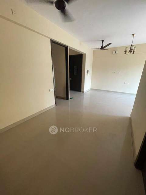 3 BHK Flat In Rustomjee Athena for Rent  In Majiwada