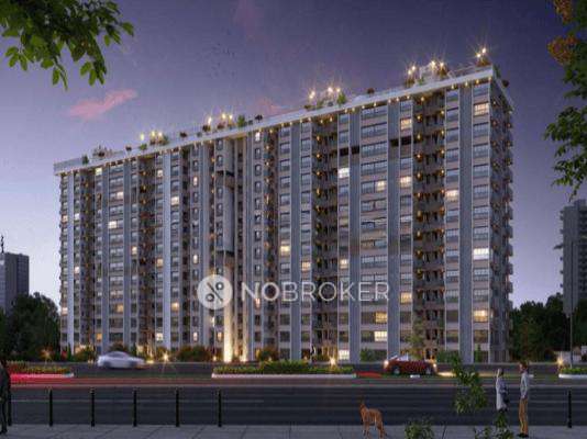 2 BHK Flat In Ramdev Heights For Sale  In Pimpri-chinchwad,
