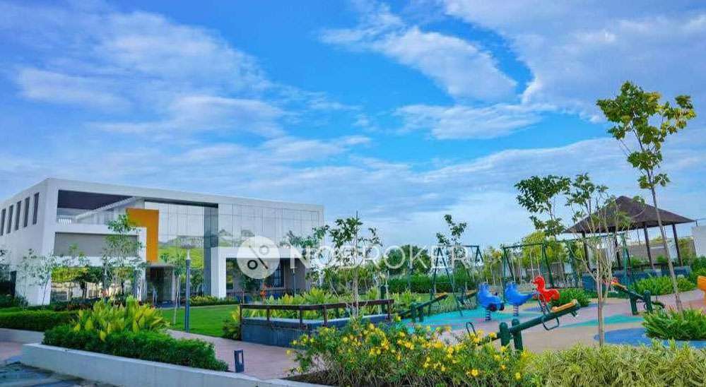 2 BHK Flat In Sun Exotica For Sale  In Kondhwa Budruk