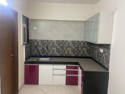2 BHK Flat In Sun Exotica For Sale  In Kondhwa Budruk