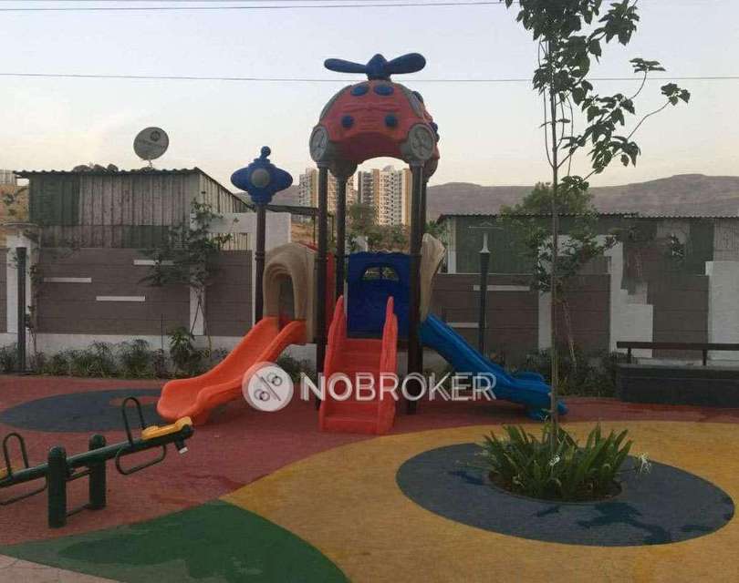 2 BHK Flat In Sun Exotica For Sale  In Kondhwa Budruk