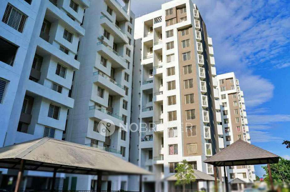 2 BHK Flat In Sun Exotica For Sale  In Kondhwa Budruk