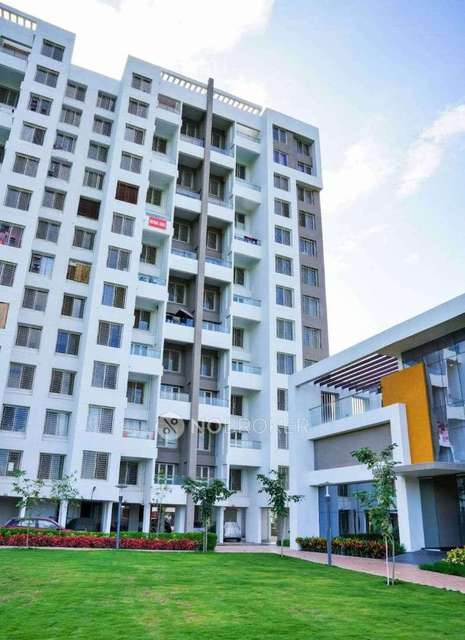 2 BHK Flat In Sun Exotica For Sale  In Kondhwa Budruk