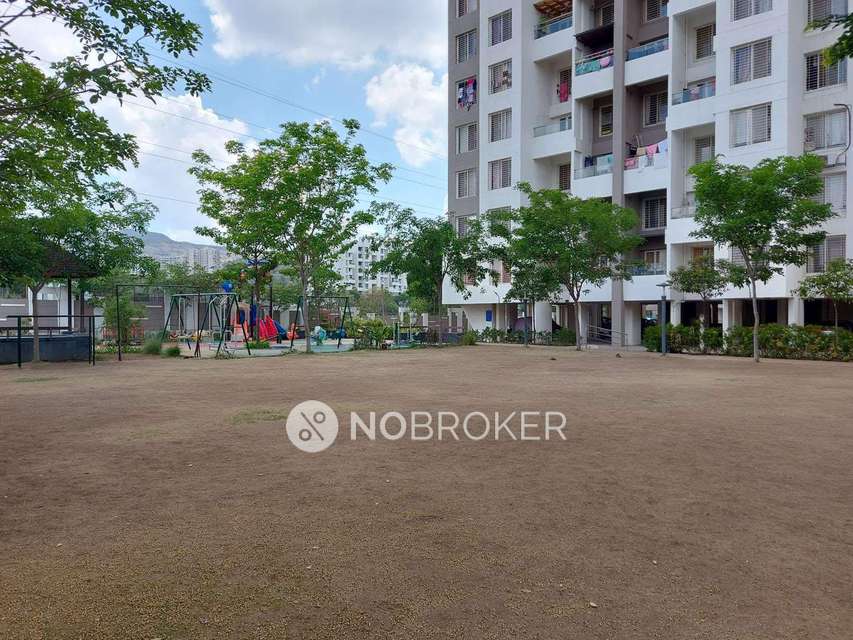 2 BHK Flat In Sun Exotica For Sale  In Kondhwa Budruk