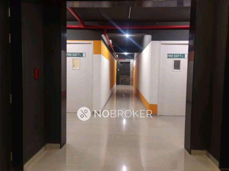 2 BHK Flat In Shapoorji Pallonji Joyville Virar For Sale  In Virar West