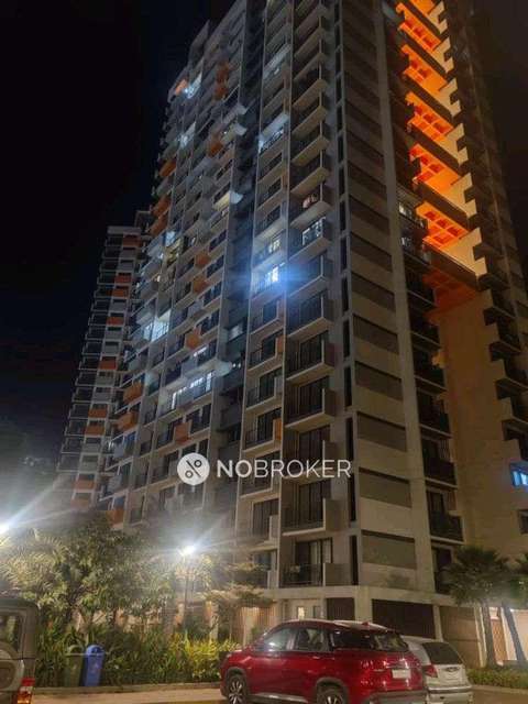 2 BHK Flat In Shapoorji Pallonji Joyville Virar For Sale  In Virar West