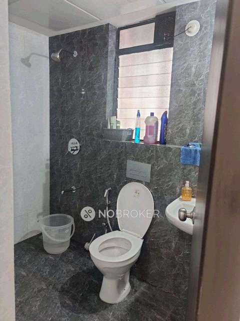 2 BHK Flat In Shapoorji Pallonji Joyville Virar For Sale  In Virar West