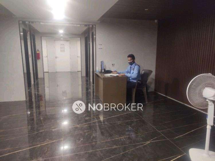 2 BHK Flat In Shapoorji Pallonji Joyville Virar For Sale  In Virar West