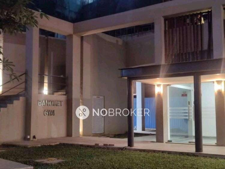 2 BHK Flat In Shapoorji Pallonji Joyville Virar For Sale  In Virar West