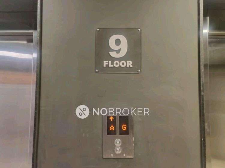 2 BHK Flat In Shapoorji Pallonji Joyville Virar For Sale  In Virar West