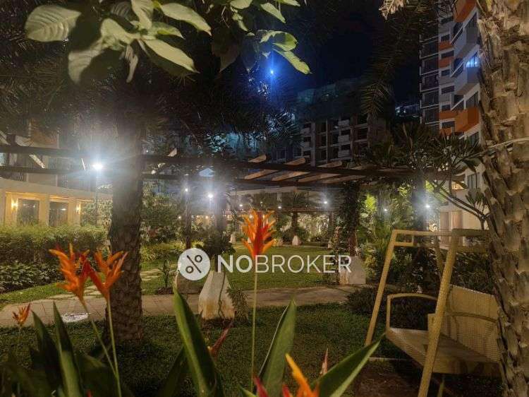 2 BHK Flat In Shapoorji Pallonji Joyville Virar For Sale  In Virar West