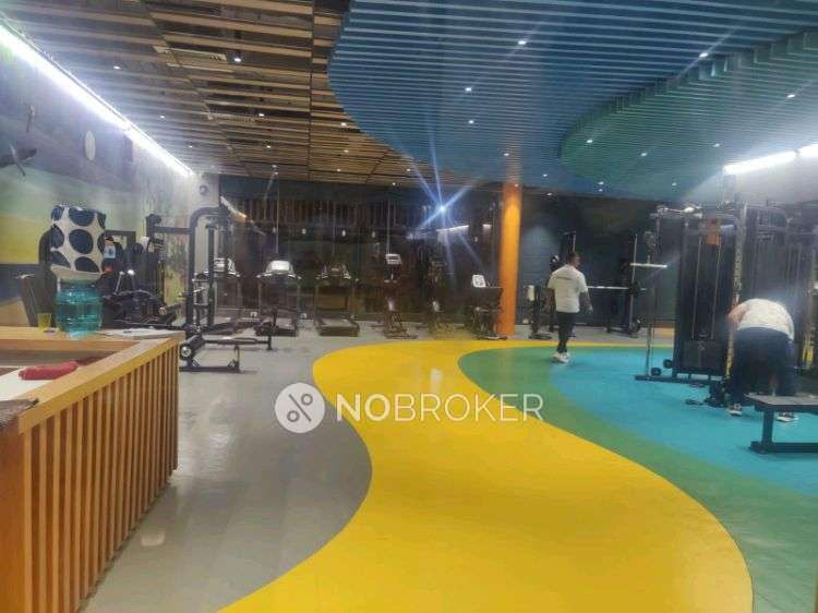 2 BHK Flat In Shapoorji Pallonji Joyville Virar For Sale  In Virar West