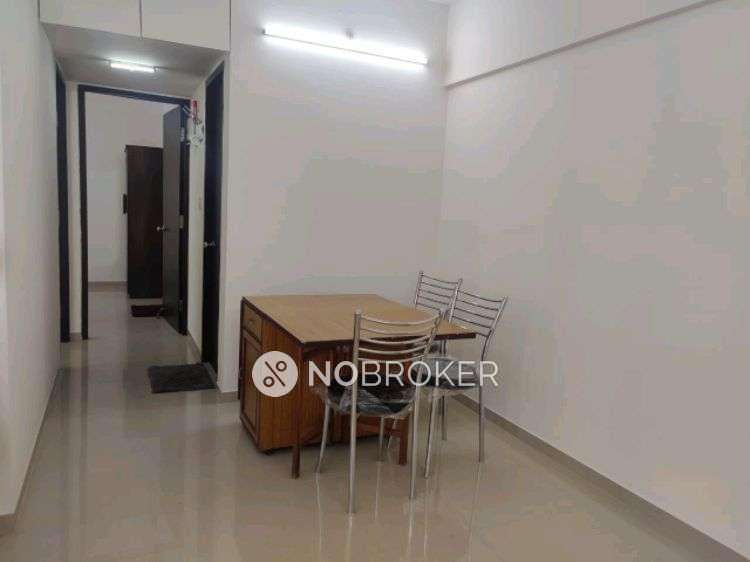 2 BHK Flat In Shapoorji Pallonji Joyville Virar For Sale  In Virar West