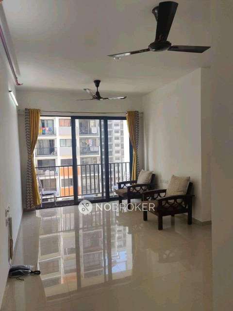 2 BHK Flat In Shapoorji Pallonji Joyville Virar For Sale  In Virar West