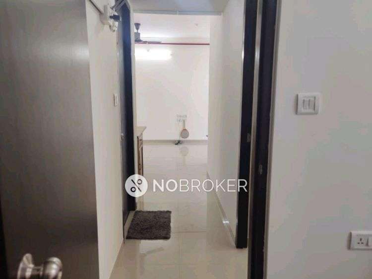 2 BHK Flat In Shapoorji Pallonji Joyville Virar For Sale  In Virar West