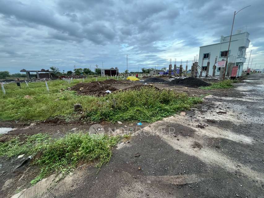 Plot For Sale  In Vishwa Vilas City  In Khandve Nagar, Wagholi