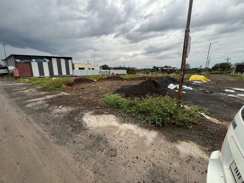 Plot For Sale  In Vishwa Vilas City  In Khandve Nagar, Wagholi