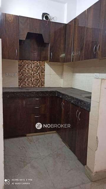 2 BHK Flat In Standalone Building  For Sale  In Rohini