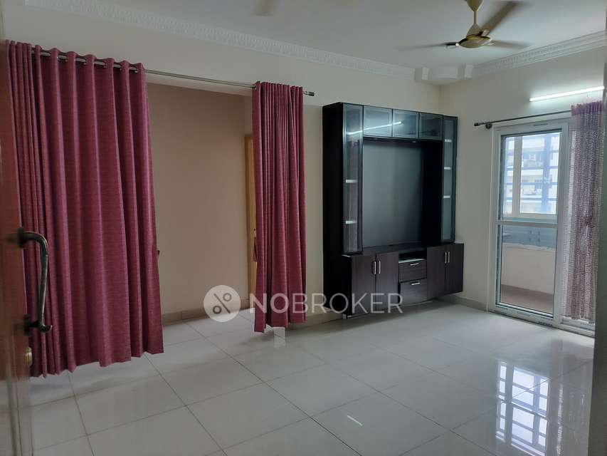 2 BHK Flat In Habulus K And T Sai Nivas for Rent  In Electronic City Phase I