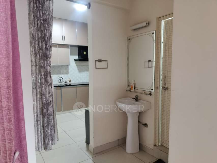 2 BHK Flat In Habulus K And T Sai Nivas for Rent  In Cs Apartments